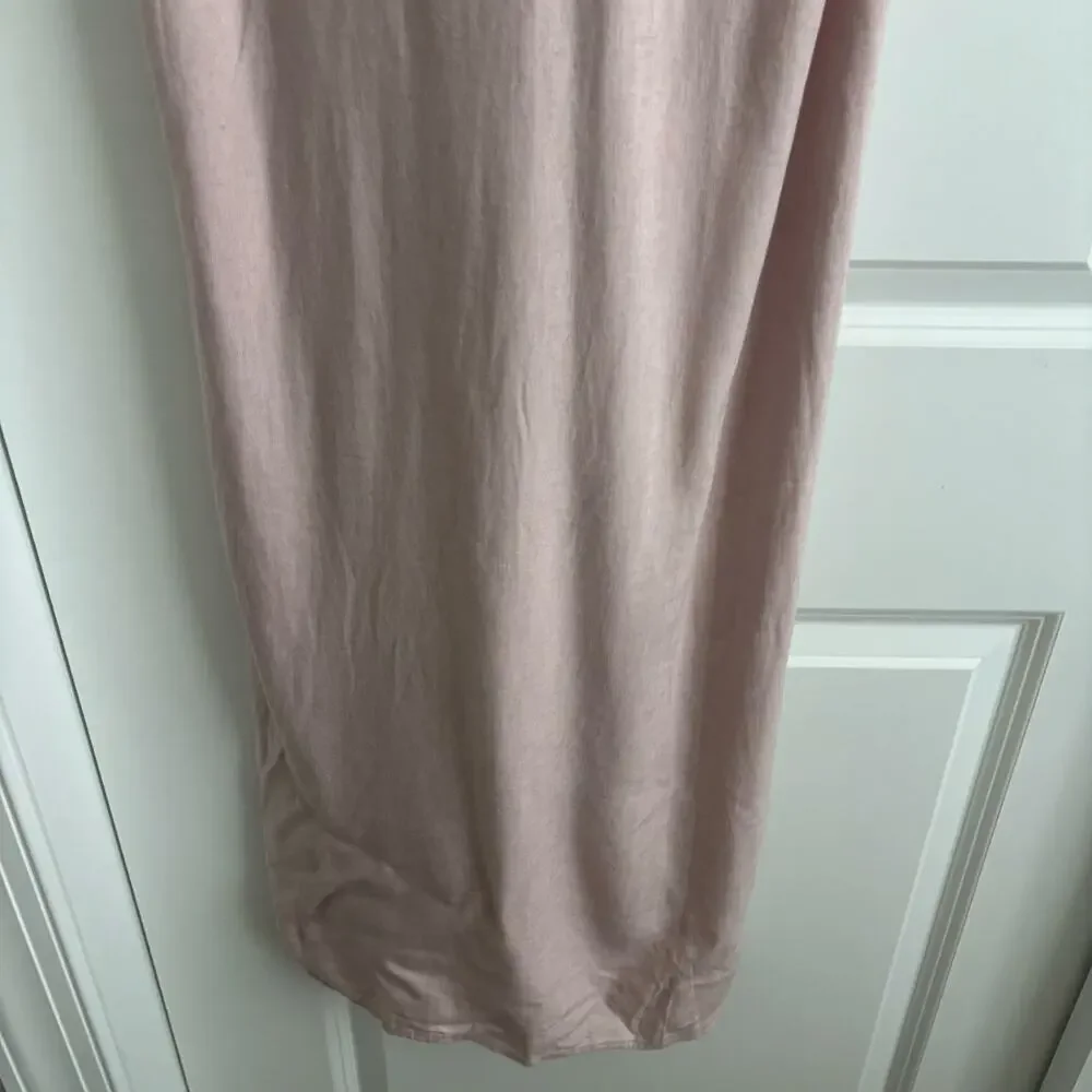 NWT Free People Free-est Vintage Summer Midi Dress Size XS